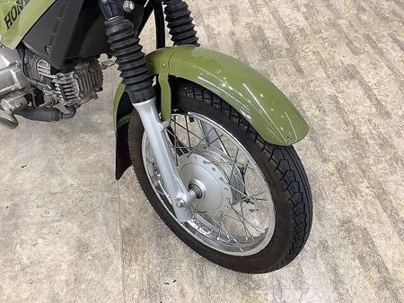 ホンダ クロスカブ50 クロスカブ50 フルノーマル! インジェクションモデル! AA06モデル! 11