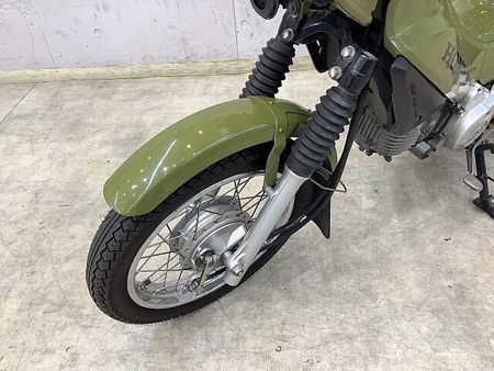 ホンダ クロスカブ50 クロスカブ50 フルノーマル! インジェクションモデル! AA06モデル! 17