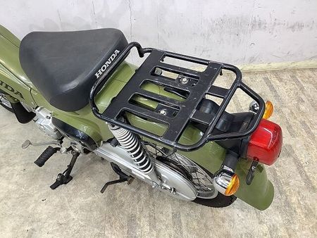 ホンダ クロスカブ50 クロスカブ50 フルノーマル! インジェクションモデル! AA06モデル! 19