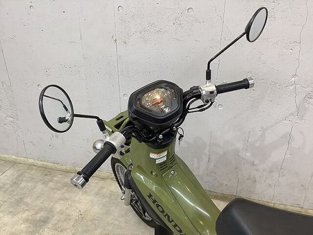 ホンダ クロスカブ50 クロスカブ50 フルノーマル! インジェクションモデル! AA06モデル! 22