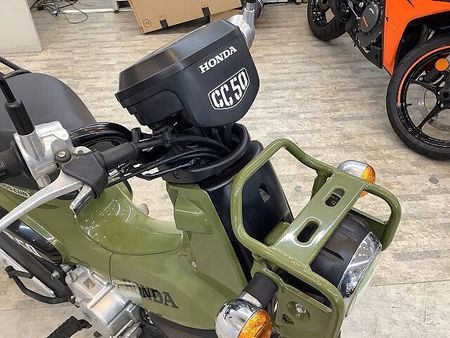 ホンダ クロスカブ50 クロスカブ50 フルノーマル! インジェクションモデル! AA06モデル! 24