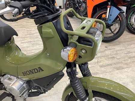 ホンダ クロスカブ50 クロスカブ50 フルノーマル! インジェクションモデル! AA06モデル! 25