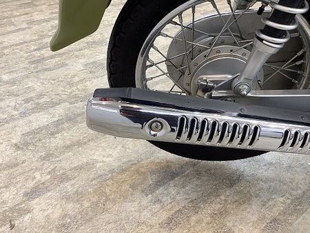 ホンダ クロスカブ50 クロスカブ50 フルノーマル! インジェクションモデル! AA06モデル! 31