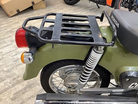 ホンダ クロスカブ50 クロスカブ50 フルノーマル! インジェクションモデル! AA06モデル! 32