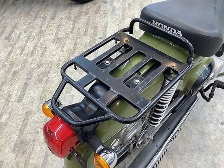 ホンダ クロスカブ50 クロスカブ50 フルノーマル! インジェクションモデル! AA06モデル! 33