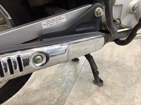 ホンダ クロスカブ50 クロスカブ50 フルノーマル! インジェクションモデル! AA06モデル! 35