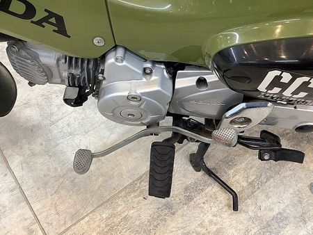 ホンダ クロスカブ50 クロスカブ50 フルノーマル! インジェクションモデル! AA06モデル! 38