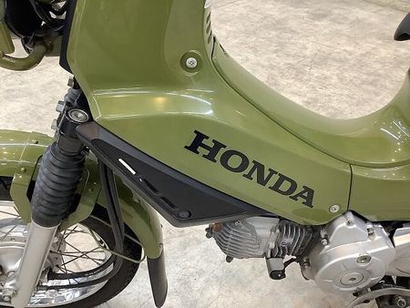 ホンダ クロスカブ50 クロスカブ50 フルノーマル! インジェクションモデル! AA06モデル! 39