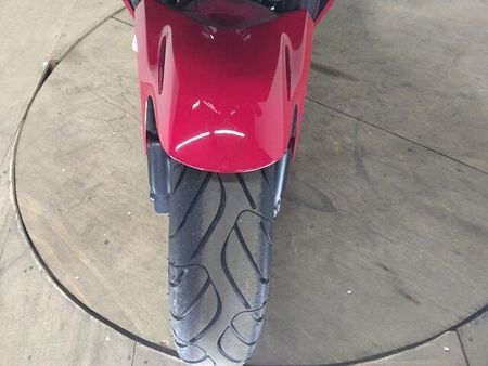 ホンダ CBR400R ETC搭載!綺麗な2019年モデル・ワンオーナーのCBR400R入荷! 11