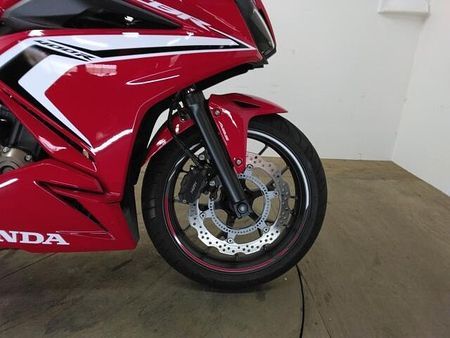 ホンダ CBR400R ETC搭載!綺麗な2019年モデル・ワンオーナーのCBR400R入荷! 15
