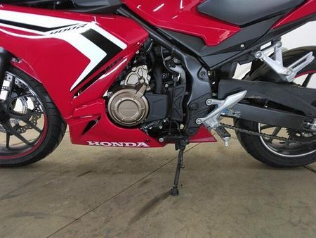 ホンダ CBR400R ETC搭載!綺麗な2019年モデル・ワンオーナーのCBR400R入荷! 23
