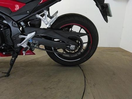 ホンダ CBR400R ETC搭載!綺麗な2019年モデル・ワンオーナーのCBR400R入荷! 25