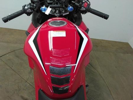 ホンダ CBR400R ETC搭載!綺麗な2019年モデル・ワンオーナーのCBR400R入荷! 27
