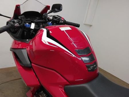 ホンダ CBR400R ETC搭載!綺麗な2019年モデル・ワンオーナーのCBR400R入荷! 28