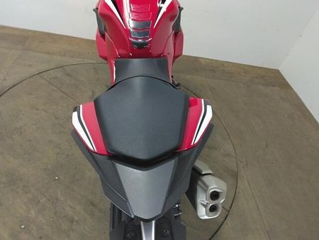 ホンダ CBR400R ETC搭載!綺麗な2019年モデル・ワンオーナーのCBR400R入荷! 31