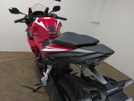 ホンダ CBR400R ETC搭載!綺麗な2019年モデル・ワンオーナーのCBR400R入荷! 33