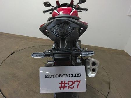 ホンダ CBR400R ETC搭載!綺麗な2019年モデル・ワンオーナーのCBR400R入荷! 34