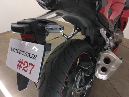 ホンダ CBR400R ETC搭載!綺麗な2019年モデル・ワンオーナーのCBR400R入荷! 35