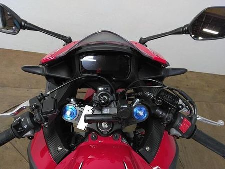 ホンダ CBR400R ETC搭載!綺麗な2019年モデル・ワンオーナーのCBR400R入荷! 38
