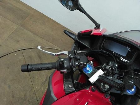 ホンダ CBR400R ETC搭載!綺麗な2019年モデル・ワンオーナーのCBR400R入荷! 39