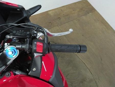 ホンダ CBR400R ETC搭載!綺麗な2019年モデル・ワンオーナーのCBR400R入荷! 40