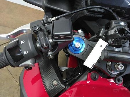 ホンダ CBR400R ETC搭載!綺麗な2019年モデル・ワンオーナーのCBR400R入荷! 41