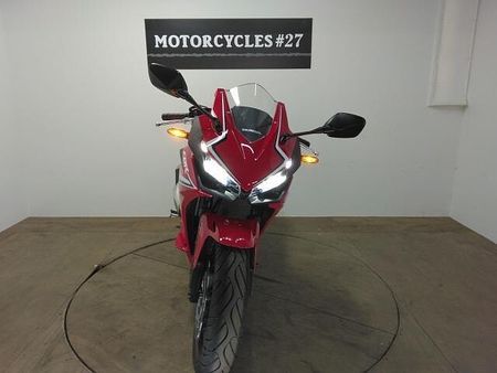 ホンダ CBR400R ETC搭載!綺麗な2019年モデル・ワンオーナーのCBR400R入荷! 7