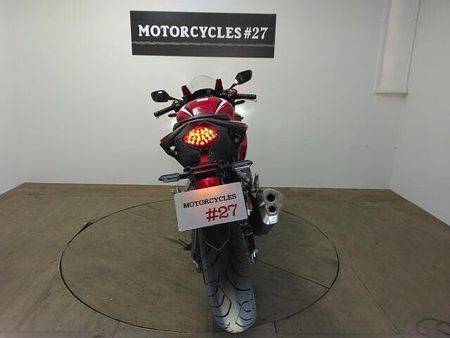 ホンダ CBR400R ETC搭載!綺麗な2019年モデル・ワンオーナーのCBR400R入荷! 8