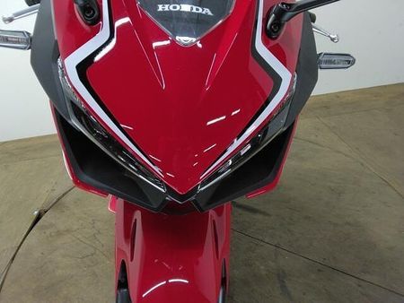 ホンダ CBR400R ETC搭載!綺麗な2019年モデル・ワンオーナーのCBR400R入荷! 10