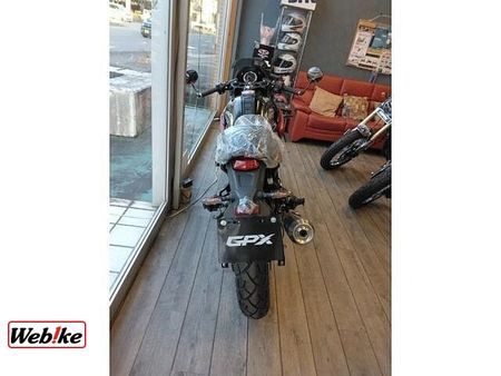 その他 GTM250R メーカー保証2年付きで安心。店頭にて展示中です!お早めにご検討下さい。即納可能! 4