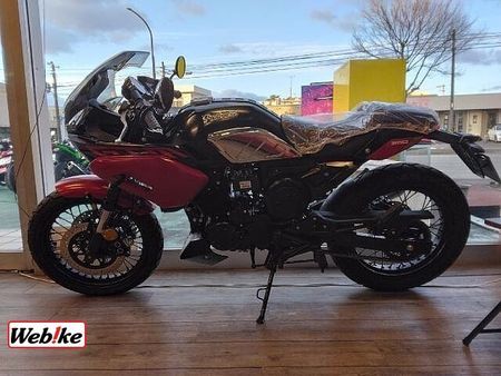 その他 GTM250R メーカー保証2年付きで安心。店頭にて展示中です!お早めにご検討下さい。即納可能! 5