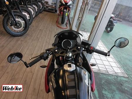その他 GTM250R メーカー保証2年付きで安心。店頭にて展示中です!お早めにご検討下さい。即納可能! 6