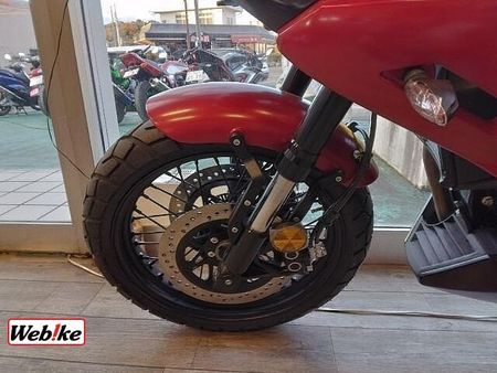 その他 GTM250R メーカー保証2年付きで安心。店頭にて展示中です!お早めにご検討下さい。即納可能! 7