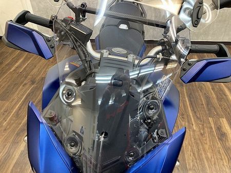 ヤマハ MT-09 トレーサー MT-09トレーサーGT 2020年モデル ☆HEPCO&BECKERトップケース付き☆! 21