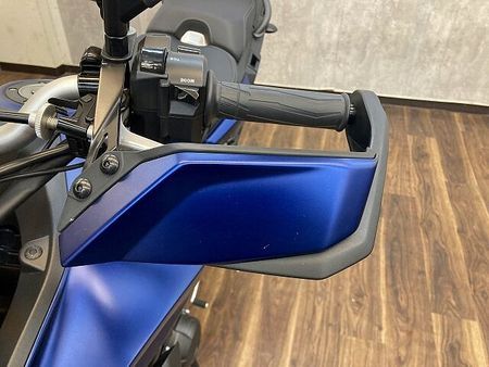 ヤマハ MT-09 トレーサー MT-09トレーサーGT 2020年モデル ☆HEPCO&BECKERトップケース付き☆! 22