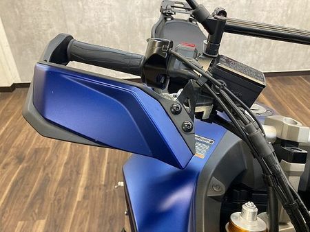 ヤマハ MT-09 トレーサー MT-09トレーサーGT 2020年モデル ☆HEPCO&BECKERトップケース付き☆! 23