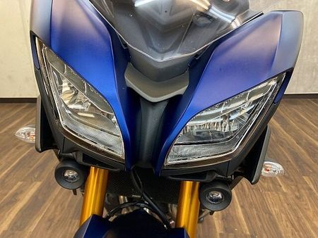 ヤマハ MT-09 トレーサー MT-09トレーサーGT 2020年モデル ☆HEPCO&BECKERトップケース付き☆! 24