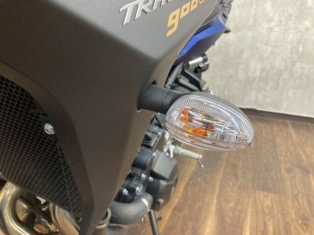 ヤマハ MT-09 トレーサー MT-09トレーサーGT 2020年モデル ☆HEPCO&BECKERトップケース付き☆! 25
