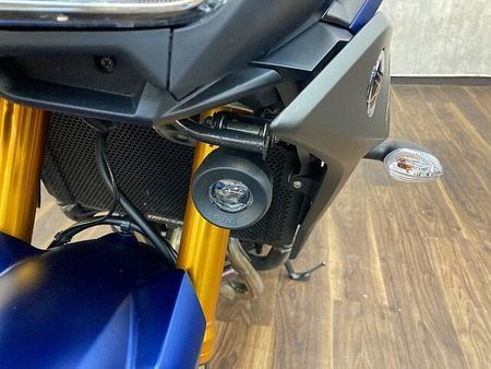 ヤマハ MT-09 トレーサー MT-09トレーサーGT 2020年モデル ☆HEPCO&BECKERトップケース付き☆! 26