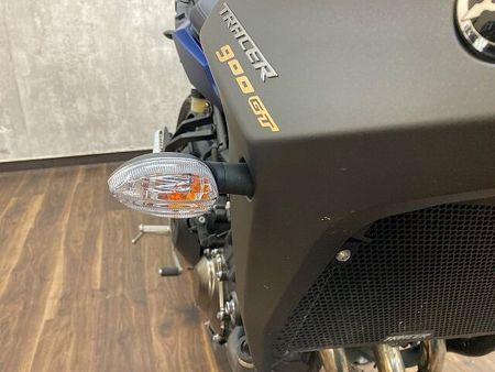 ヤマハ MT-09 トレーサー MT-09トレーサーGT 2020年モデル ☆HEPCO&BECKERトップケース付き☆! 28