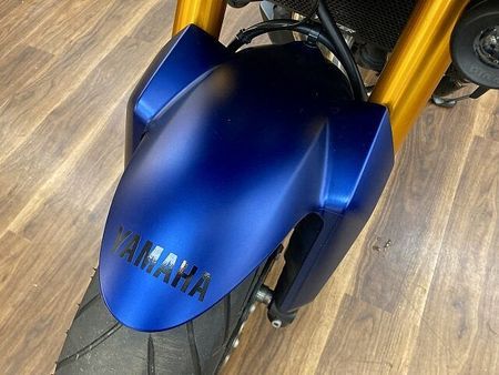 ヤマハ MT-09 トレーサー MT-09トレーサーGT 2020年モデル ☆HEPCO&BECKERトップケース付き☆! 29