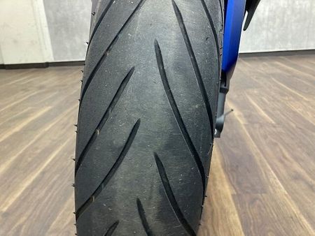 ヤマハ MT-09 トレーサー MT-09トレーサーGT 2020年モデル ☆HEPCO&BECKERトップケース付き☆! 31