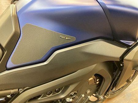 ヤマハ MT-09 トレーサー MT-09トレーサーGT 2020年モデル ☆HEPCO&BECKERトップケース付き☆! 35