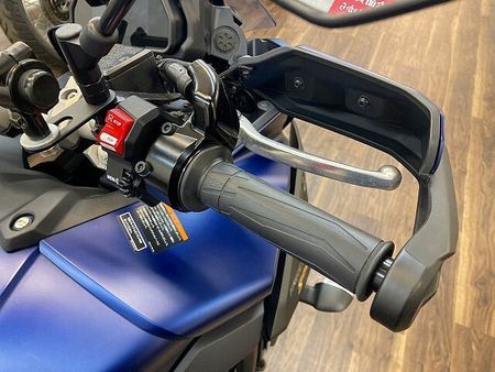 ヤマハ MT-09 トレーサー MT-09トレーサーGT 2020年モデル ☆HEPCO&BECKERトップケース付き☆! 37