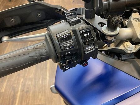 ヤマハ MT-09 トレーサー MT-09トレーサーGT 2020年モデル ☆HEPCO&BECKERトップケース付き☆! 39