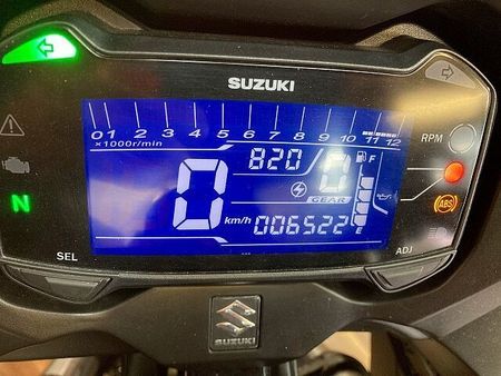 スズキ GSX250R GSX250R 2023年モデル ☆レバーカスタム☆ 12