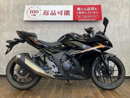 スズキ GSX250R GSX250R 2023年モデル ☆レバーカスタム☆ 23