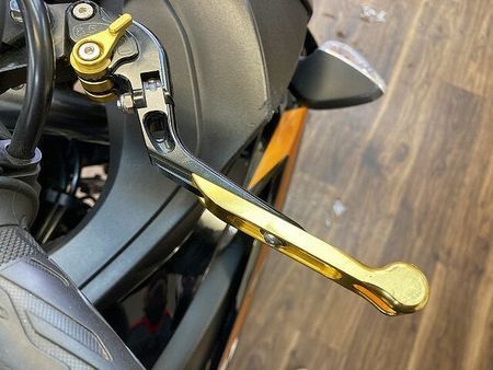 スズキ GSX250R GSX250R 2023年モデル ☆レバーカスタム☆ 24