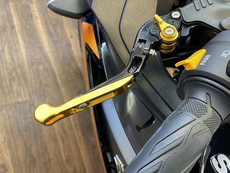 スズキ GSX250R GSX250R 2023年モデル ☆レバーカスタム☆ 25