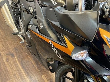 スズキ GSX250R GSX250R 2023年モデル ☆レバーカスタム☆ 27
